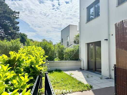 Wohnung zum Kauf - Erstbezug 369.100 € 3 Zimmer 65,3 m² EG Christian-Bucher-Gasse 15 Wien 1210