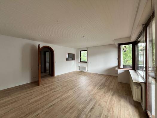 Maisonette zur Miete 1.600 € 4 Zimmer 130 m² 2. Geschoss frei ab 01.09.2026 Nußdorf Überlingen 88662