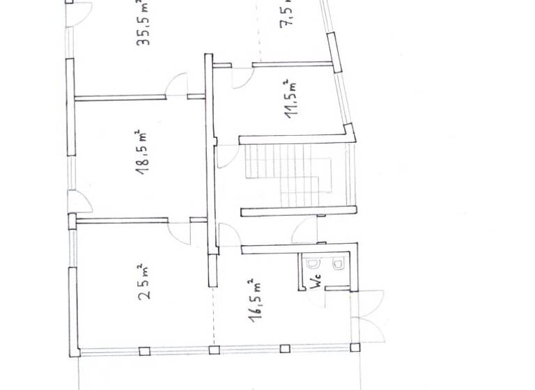 Bürofläche zur Miete 1.800 € 6 Zimmer Tulln an der Donau 3430