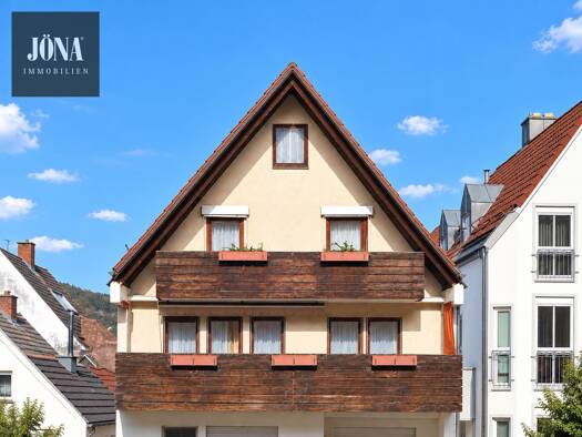 Maisonette zum Kauf 209.000 € 3 Zimmer 146 m² 2. Geschoss Kulmbach Kulmbach 95326