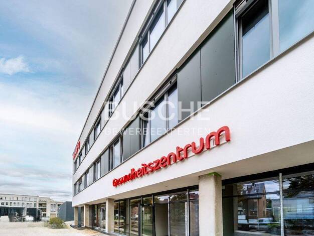 Laden zur Miete 257 m² Verkaufsfläche Haltern Haltern am See 45721