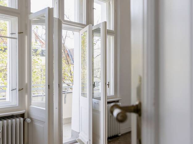 Wohnung zum Kauf 449.000 € 3 Zimmer 93,4 m² 3. Geschoss Machonstraße 17 Mariendorf Berlin 12105