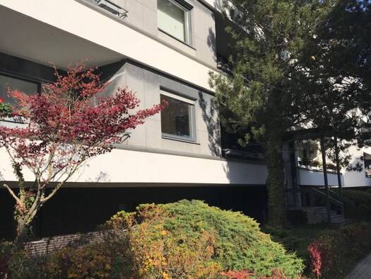 Wohnung zur Miete 640 € 3 Zimmer 92,1 m² Geschoss 2/3 frei ab 01.08.2026 Innenstadt Pirmasens 66953
