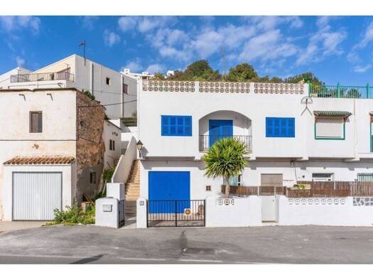Chalet zum Kauf 349.000 € 3 Zimmer 189 m² Mojácar - Turre 7 Mojácar 04638