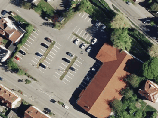 Laden zur Miete provisionsfrei 1 Zimmer 750 m² Verkaufsfläche Kantstraße 40 Ebingen Albstadt 72458