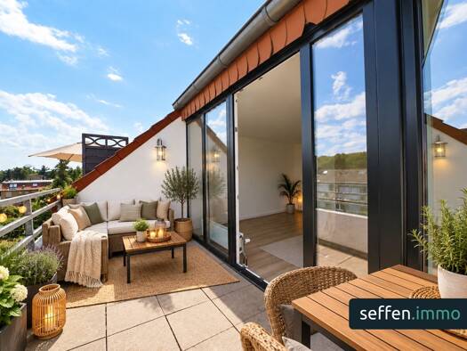 Maisonette zum Kauf 483.000 € 4 Zimmer 108,4 m² frei ab sofort Bocklemünd/Mengenich Ehrenfeld 50829