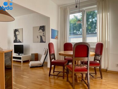 Wohnung zur Miete 1.200 € 2 Zimmer 54 m² 4. Geschoss frei ab 01.12.2024 Friedrichshain Berlin 10243