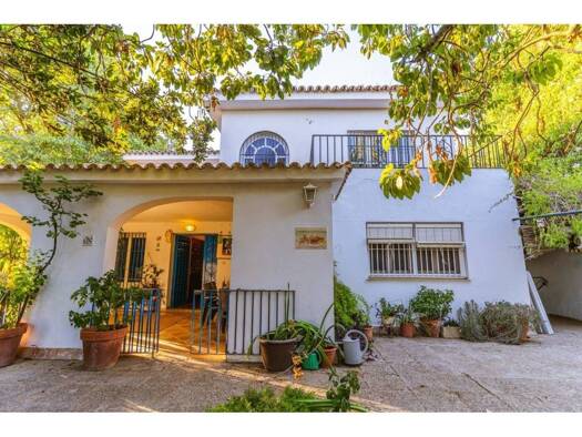 Chalet zum Kauf 380.000 € 4 Zimmer 232 m² 1.950 m² Grundstück Jerez 11406