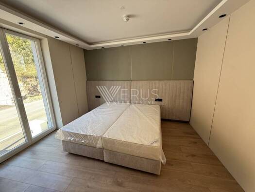 Wohnung zum Kauf 218.790 € 2 Zimmer 32 m² 1. Geschoss Crikvenica Centar