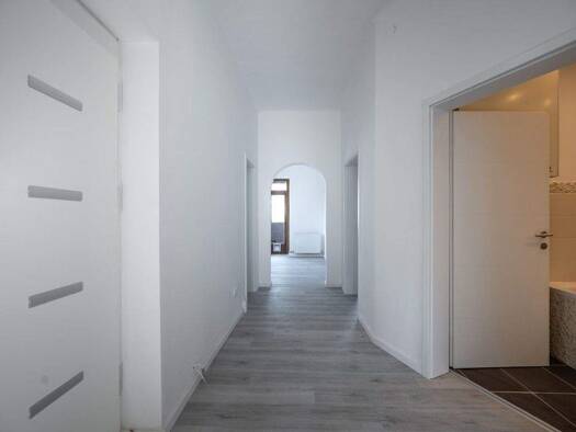Wohnung zum Kauf 459.000 € 3 Zimmer 85,3 m² 2. Geschoss Neurauthgasse 5 Wilten Innsbruck 6020