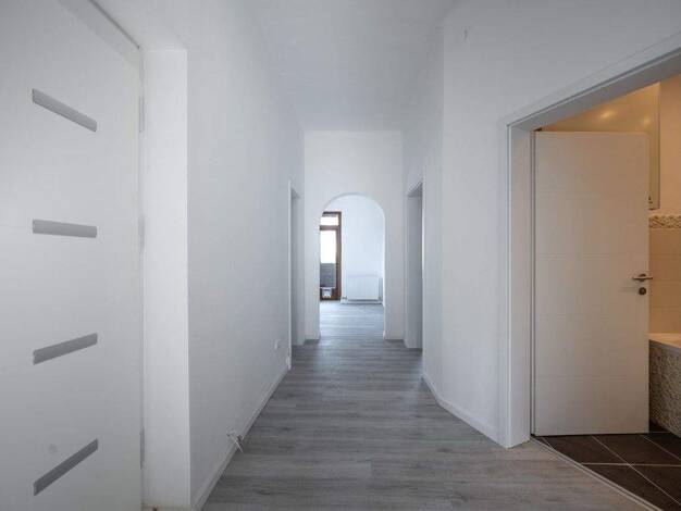 Wohnung zum Kauf 459.000 € 3 Zimmer 85,3 m² 2. Geschoss Neurauthgasse 5 Wilten Innsbruck 6020