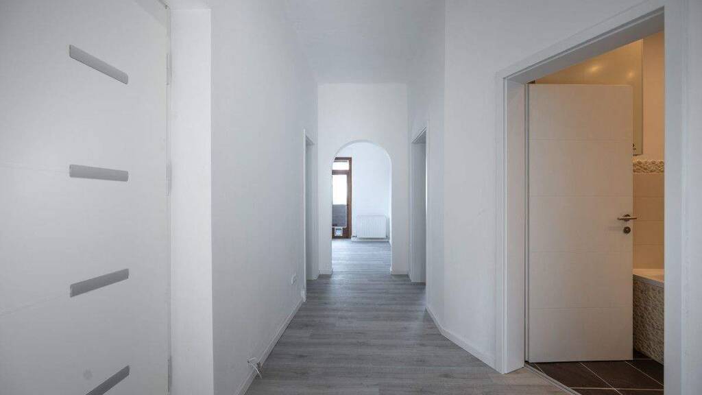 Wohnung zum Kauf 459.000 € 3 Zimmer 85,3 m² 2. Geschoss Neurauthgasse 5 Wilten Innsbruck 6020