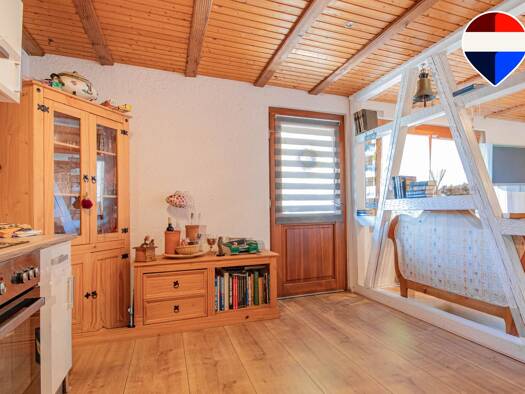 Wohnung zum Kauf 129.000 € 2,5 Zimmer 68 m² Willaringen Rickenbach 79736
