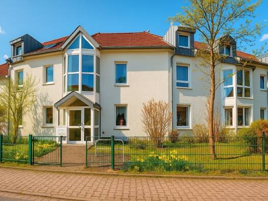 Mehrfamilienhaus zum Kauf als Kapitalanlage geeignet 1.050.000 € 12 Zimmer 382,8 m² 771,7 m² Grundstück Berlin 12559