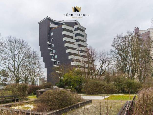 Wohnung zum Kauf 185.000 € 2 Zimmer 56 m² Hemmingen 71282