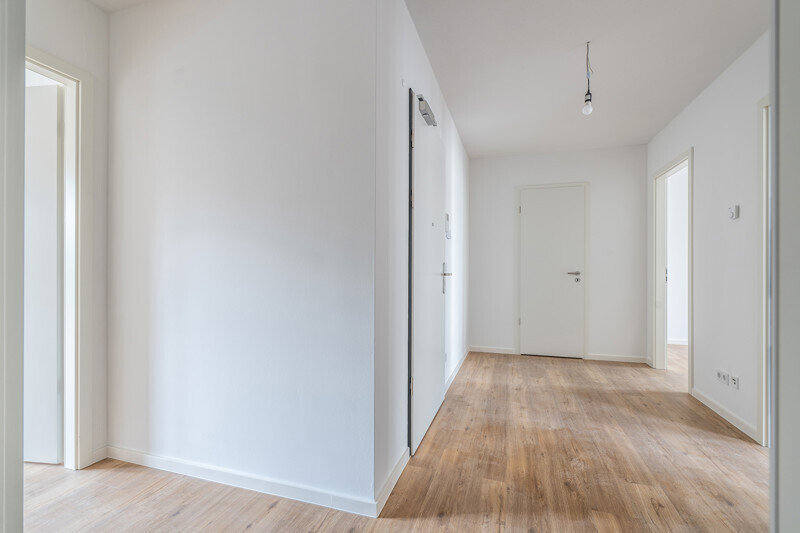 Wohnung zur Miete 1.299 € 3 Zimmer 84,7 m²<br/>Wohnfläche Heinrich-Hertz-Straße 18 Siemensstadt Berlin-Siemensstadt 13629