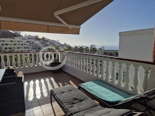 Wohnung zum Kauf 370.000 € 2 Zimmer 134 m² 2. Geschoss Calle el Hibisco Santiago del Teide 38683