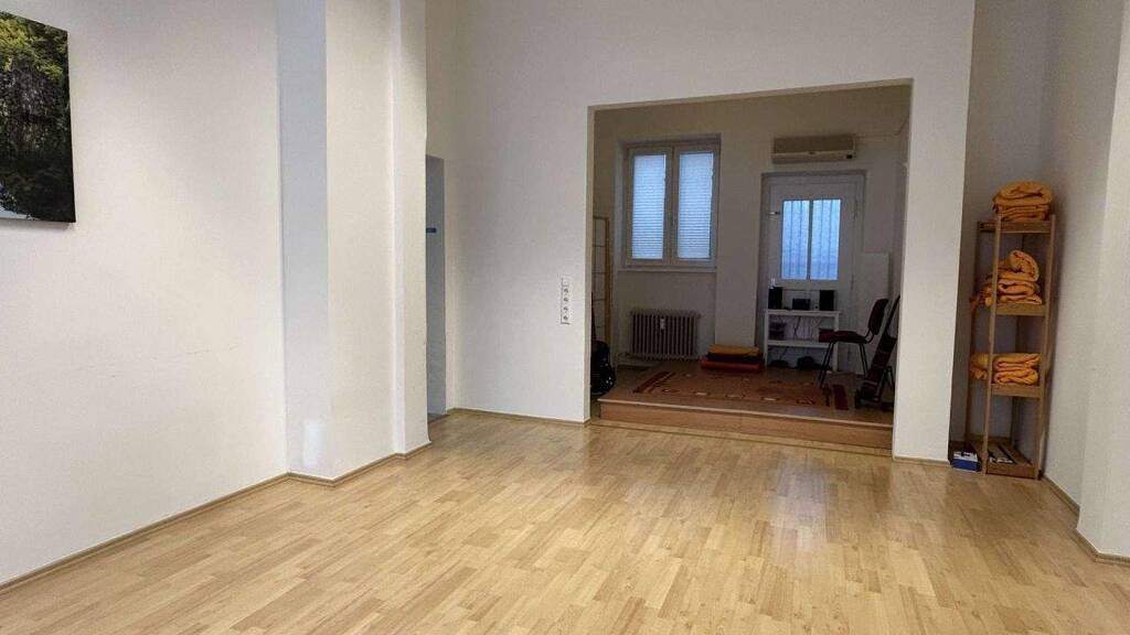 Bürofläche zur Miete 674 € Neuburg Freiburg im Breisgau 79104