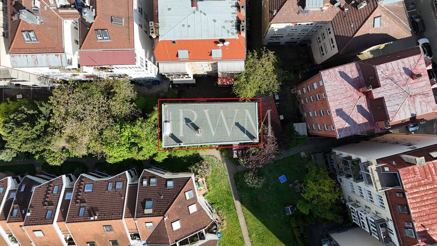 Haus – Stuttgart, Lehen - Ansicht 2