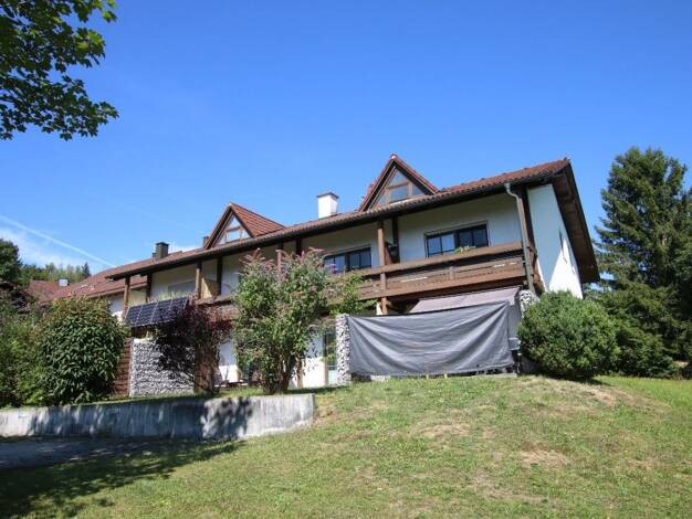 Mehrfamilienhaus zum Kauf 635.000 € 14 Zimmer 329 m² 1.491 m² Grundstück Griesbach Bad Griesbach i.Rottal 94086