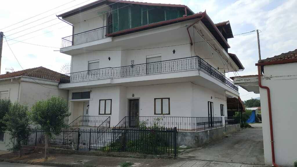 Studio zum Kauf 110.000 € 4 Zimmer 135 m² EG Olympische Riviera