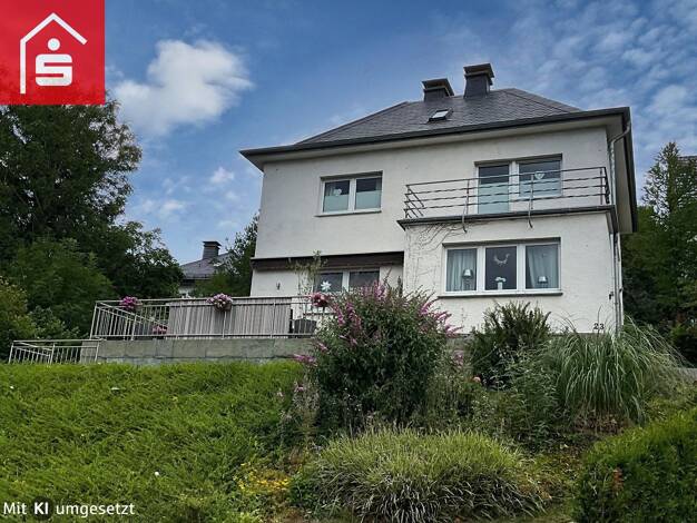 Einfamilienhaus zum Kauf 379.000 € 5 Zimmer 140 m² 682 m² Grundstück Meschede Meschede 59872