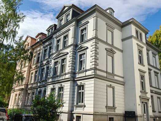 Wohnung zum Kauf 319.000 € 3 Zimmer 97 m² Brühlervorstadt Erfurt 99084