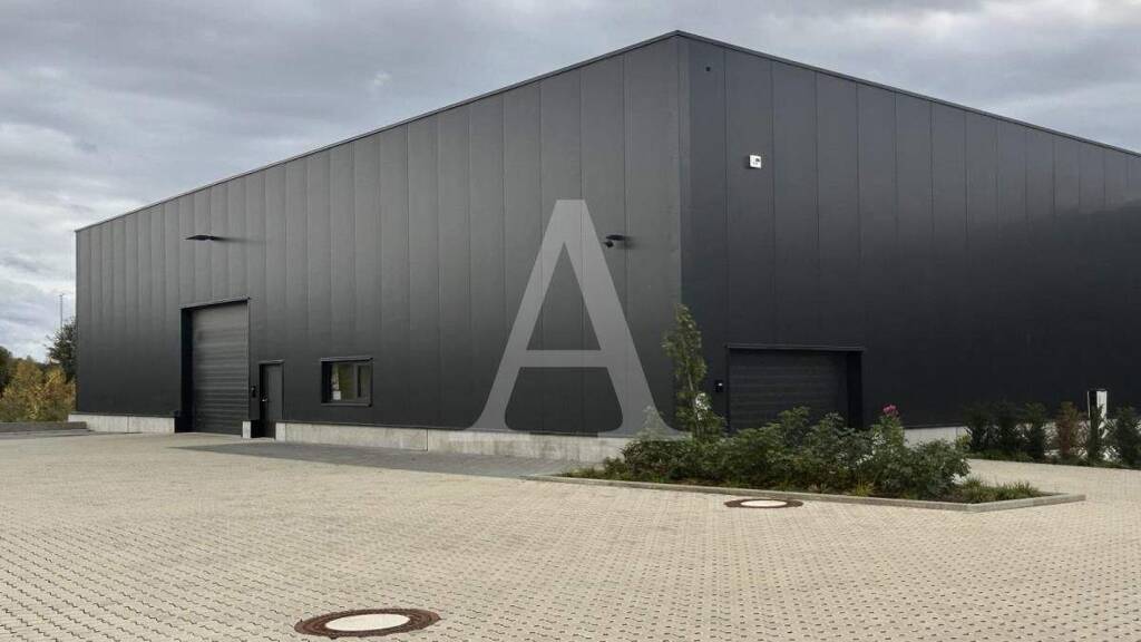 Halle/Industriefläche zur Miete 3.000 m² Lagerfläche teilbar ab 3.000 m² Königswinter 53639