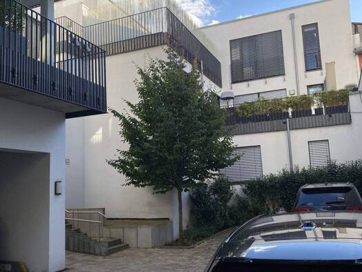 Penthouse zur Miete 1.850 € 3 Zimmer 106 m² Altstadt Würzburg 97070