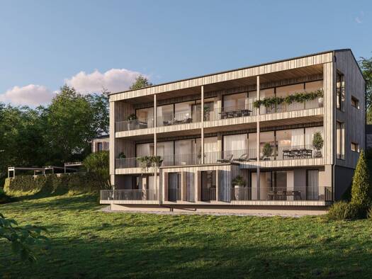 Wohnung zum Kauf provisionsfrei 879.000 € 2 Zimmer 99,1 m² Millstatt am See 9872