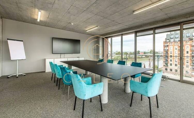 Bürokomplex zur Miete provisionsfrei 1.000 m²<br/>Bürofläche ab 1 m²<br/>Teilbarkeit Jungbusch Mannheim 68159