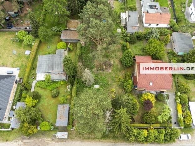 Grundstück zum Kauf 289.000 € 866 m² Grundstück Wandlitz Wandlitz 16348