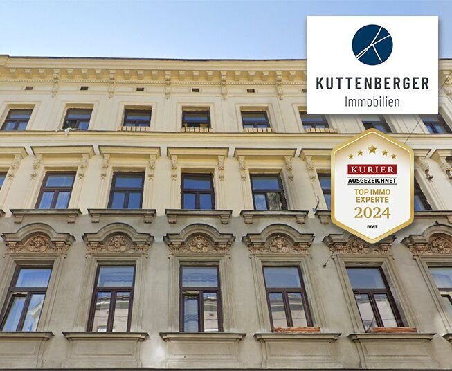 Immobilie zum Kauf als Kapitalanlage geeignet 2.600.000 € 1.093 m²<br/>Fläche 530 m²<br/>Grundstück Wien 1160