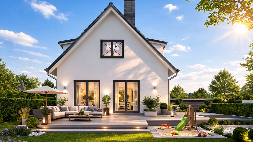 Grundstück zum Kauf 455.000 € 703 m² Grundstück frei ab sofort Lauenburg/Elbe 21481