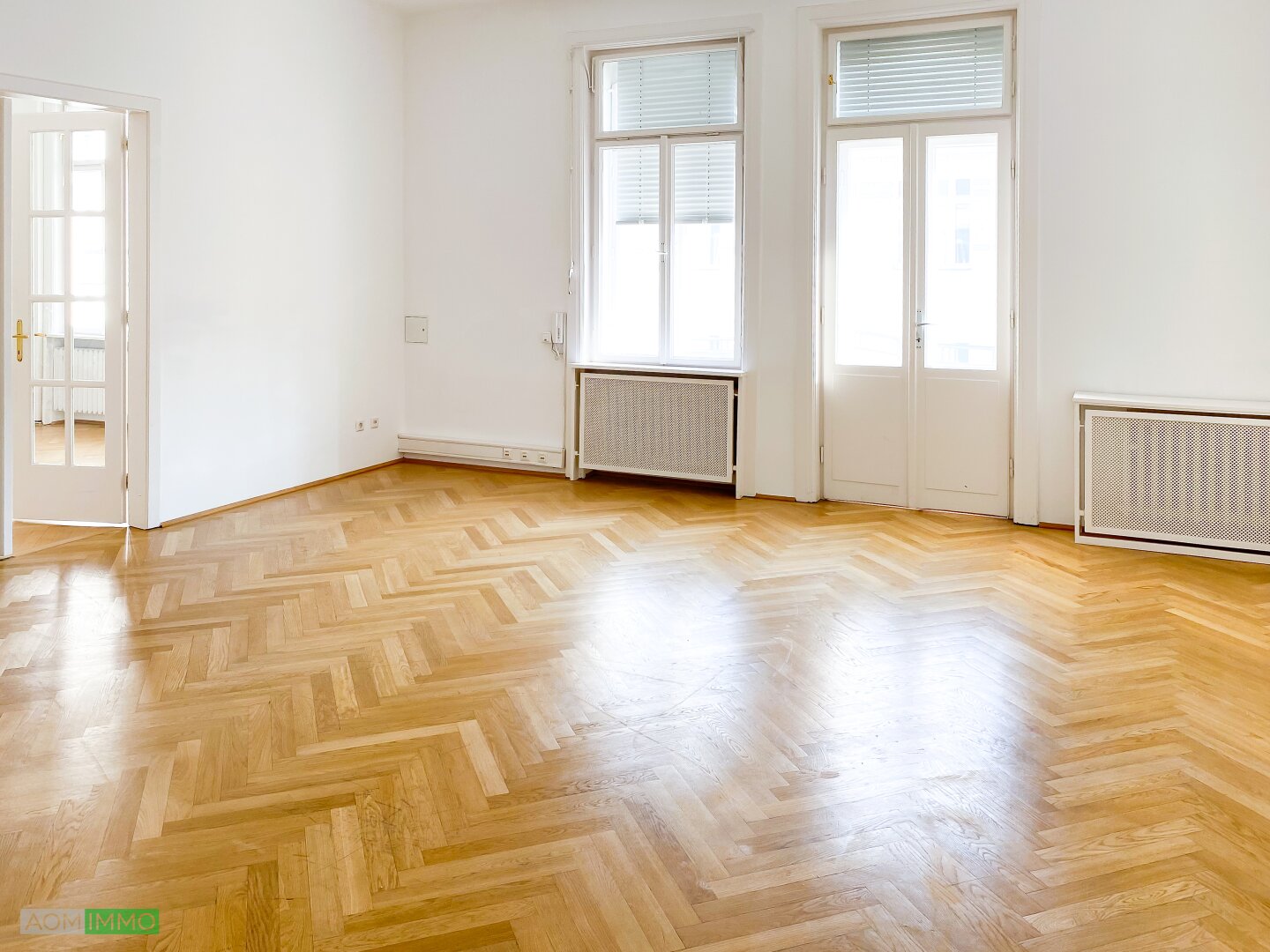 Büro-/Praxisfläche zur Miete 15,64 € 4,5 Zimmer 159,8 m²<br/>Bürofläche Wien 1010