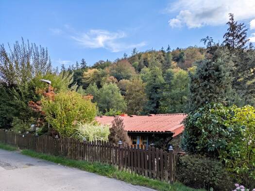Einfamilienhaus zum Kauf provisionsfrei 195.000 € 4 Zimmer 97 m² 500 m² Grundstück Unter-Ostern Reichelsheim (Odenwald) 64385