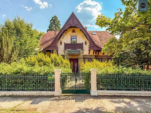 Villa zum Kauf 1.590.000 € 12 Zimmer 400 m² 2.177 m² Grundstück Tullnerbach 3013