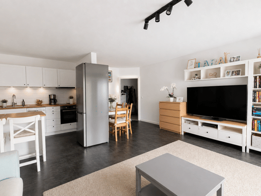 Wohnung zum Kauf 325.000 € 3 Zimmer 80 m² 3. Geschoss Pesch Chorweiler 50767