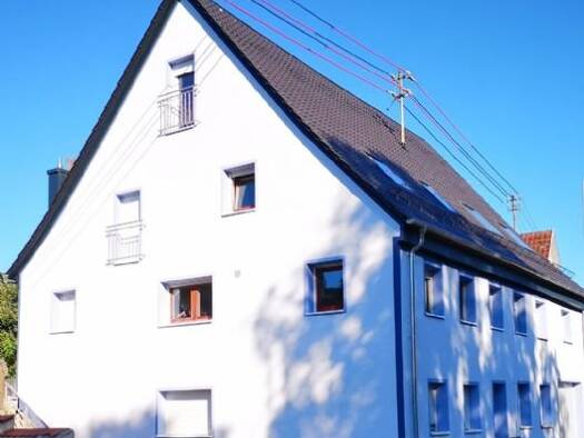 Maisonette zur Miete 1.000 € 5 Zimmer 87 m² Geschoss -1/3 frei ab 01.09.2026 Gingen an der Fils 73333