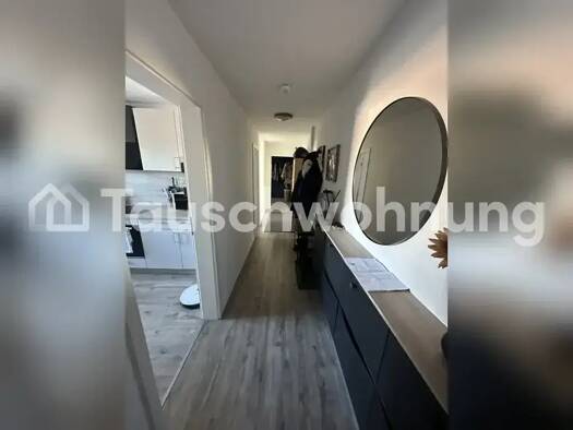 Wohnung zur Miete Tauschwohnung 1.115 € 2 Zimmer 69 m² 3. Geschoss Pasing-Obermenzing München 80687