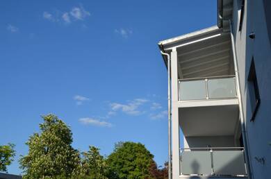 Wohnung zum Kauf 370.000 € 4 Zimmer 136 m² 2. Geschoss frei ab sofort Innenstadt Pirmasens 66955