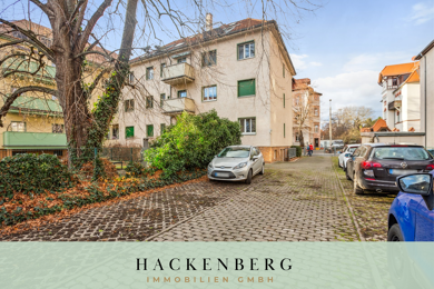 Wohnung zum Kauf 140.000 € 2 Zimmer 50 m² Altlindenau Leipzig 04177