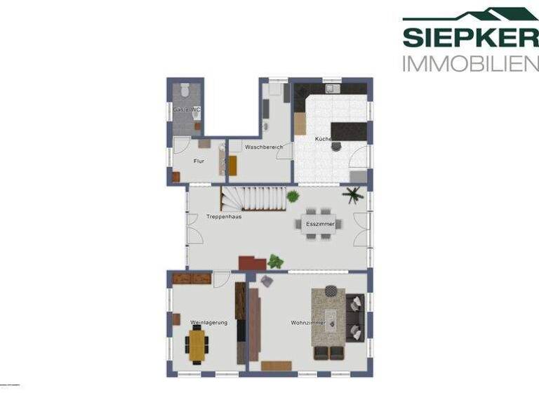 Einfamilienhaus zum Kauf 699.000 € 5 Zimmer 230 m² 8.600 m² Grundstück Voigtholz-Ahlemissen Edemissen 31234