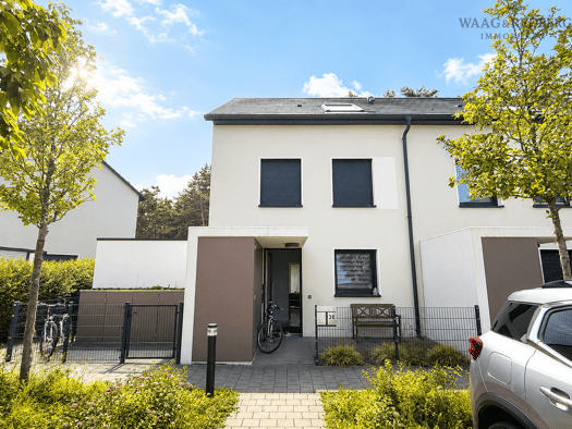 Reihenendhaus zum Kauf 598.000 € 5 Zimmer 120 m² 170 m² Grundstück frei ab 01.09.2026 Röthenbach Röthenbach an der Pegnitz 90552