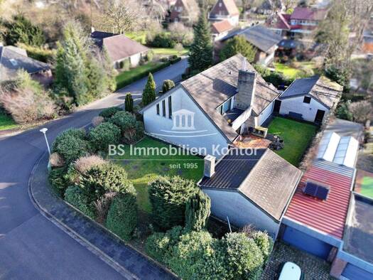 Einfamilienhaus zum Kauf 360.000 € 7 Zimmer 337 m² 1.100 m² Grundstück Papenburg 26871