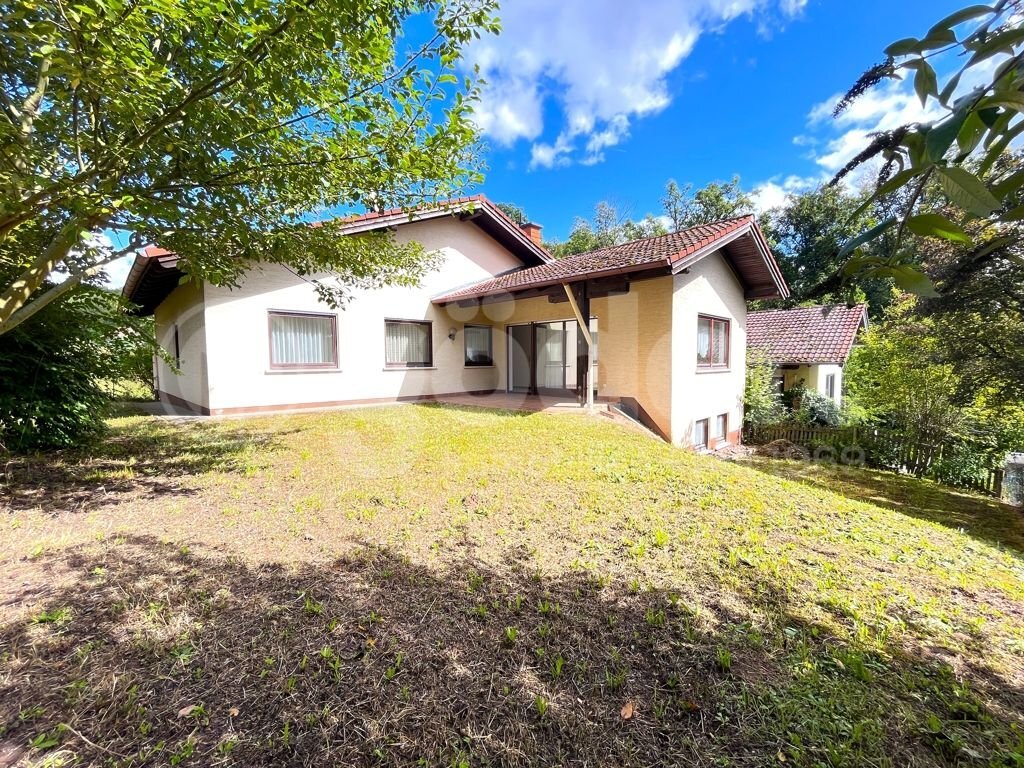 Einfamilienhaus zum Kauf provisionsfrei 379.000 € 4 Zimmer 110 m²<br/>Wohnfläche 433 m²<br/>Grundstück Obernburg Obernburg 63785