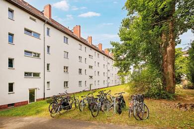 Wohnung zum Kauf provisionsfrei 208.500 € 1 Zimmer 41,5 m² 3. Geschoss frei ab sofort Fanninger Str. 11 a Lichtenberg Berlin 10365