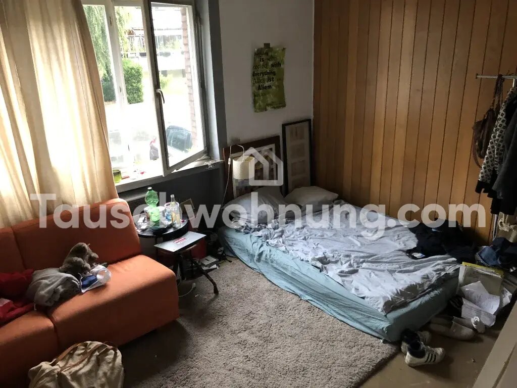 Wohnung zur Miete 250 € 1 Zimmer 22 m²<br/>Wohnfläche 1.<br/>Geschoss Herz-Jesu Münster 48155