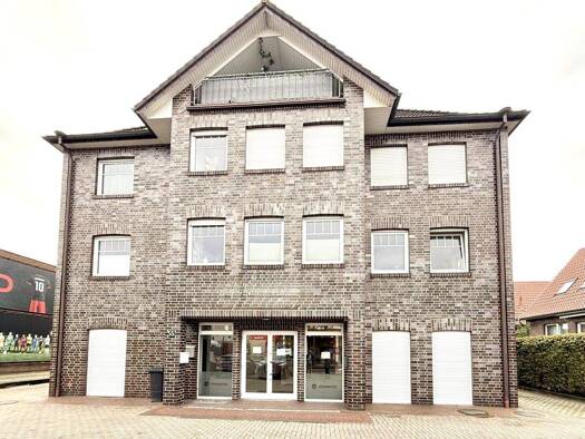 Bürofläche zur Miete 2.900 € 3 Zimmer 220 m² Bürofläche Eversten Oldenburg 26131