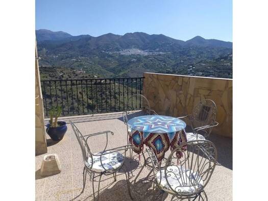 Chalet zum Kauf 176.500 € 2 Zimmer 150 m² Sayalonga 29752